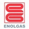 Клеймо &laquo;Enolgas Bonomi S.p.A.&raquo; на отливке