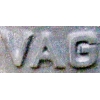 Логотип &laquo;VAG Armaturen GmbH&raquo;