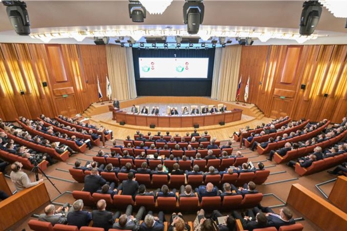 Совет директоров ПАО «ЛУКОЙЛ» определил задачи компании на 2020 год