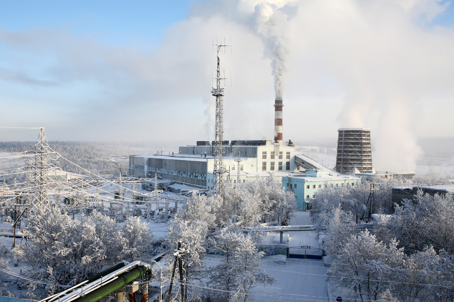 На ремонт Чульманской ТЭЦ направят более 188 млн рублей