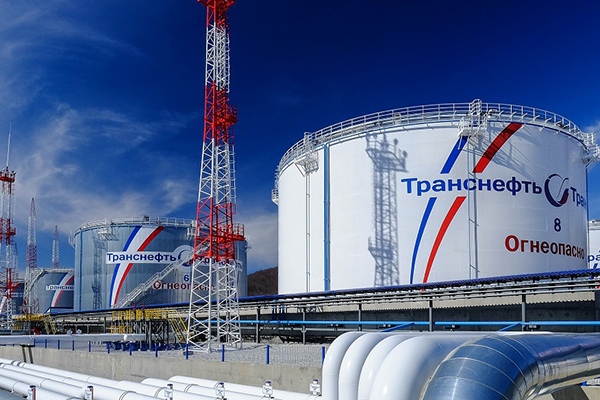 Компания «Транснефть – Сибирь» обновила запорную арматуру на нефтепроводах