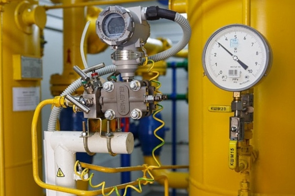 «Газпром» увеличивает объем закупок высокотехнологичной продукции московских предприятий