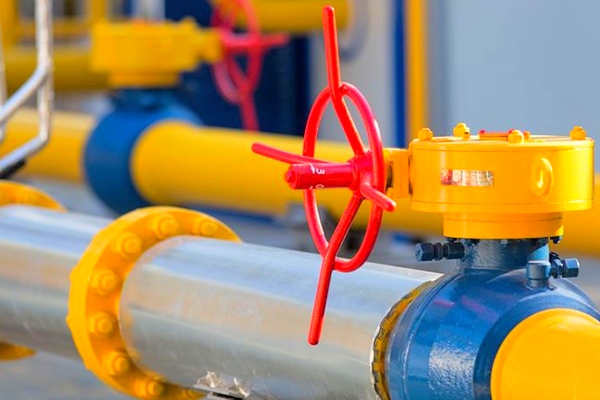 В России будут разработаны новые общие технические условия для трубопроводной арматуры в газовой отрасли