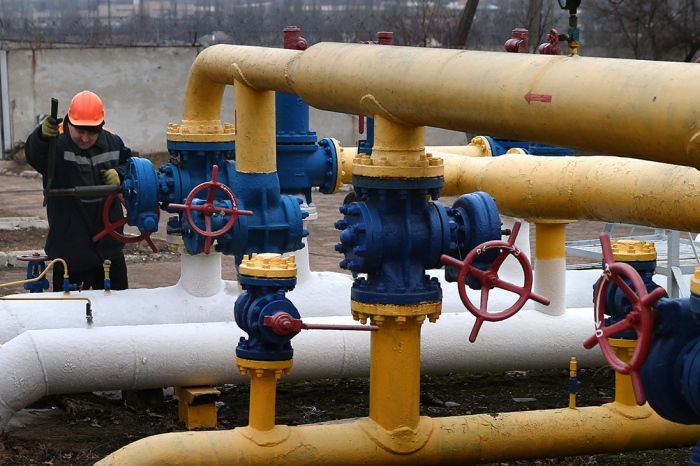 На Черниговском месторождении будет построен нефтегазосборный трубопровод