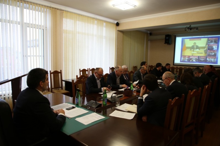 На ТОСЭР «Каспийск» запустят новое производство трубопроводной арматуры