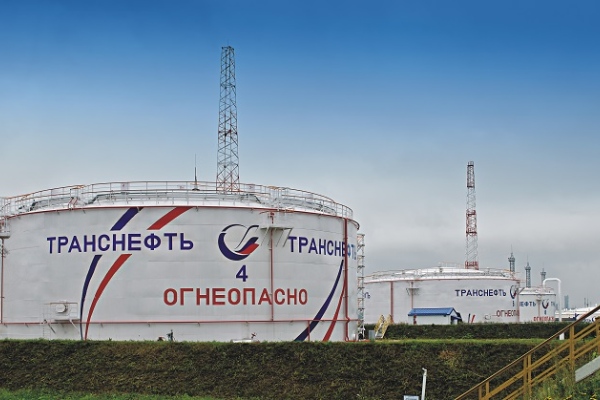 «Транснефть – Балтика» провела ремонт на МНПП Ярославль – Приморск 1