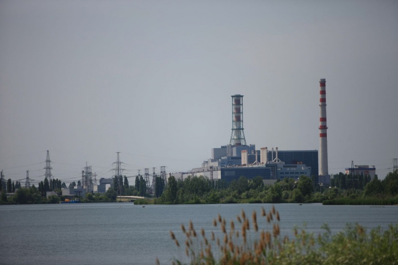 На Курской АЭС продолжается реализация мероприятий по повышению энергоэффективности