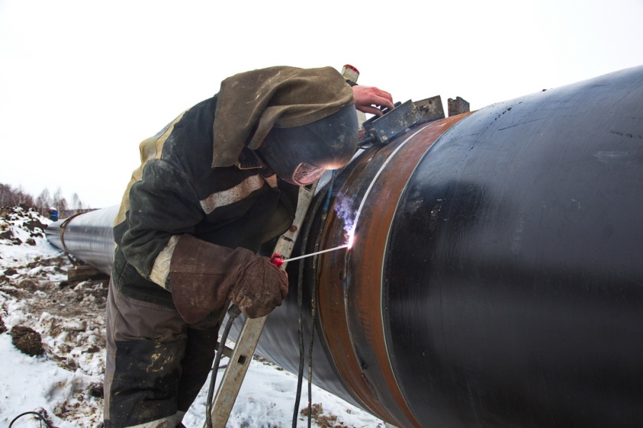 «Газпром трансгаз Екатеринбург» повышает надежность Единой системы газоснабжения