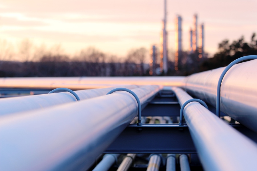 «Транснефть – Диаскан» продиагностировала 9,8 тысяч километров нефтепроводов в первом квартале 2020 года