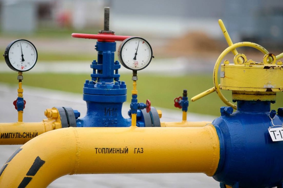 «Газпром» поддержал идею финансирования строительства «последней мили» газопроводов