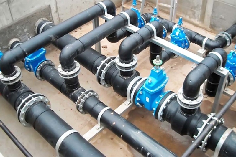 В Предгорном районе Ставрополья будут обновлены системы водоснабжения