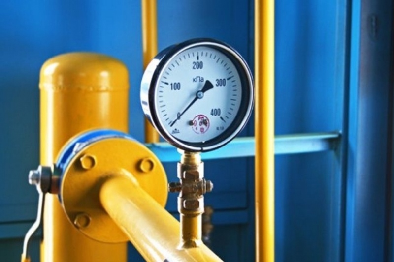 В Псковской области продолжается строительство газопроводов
