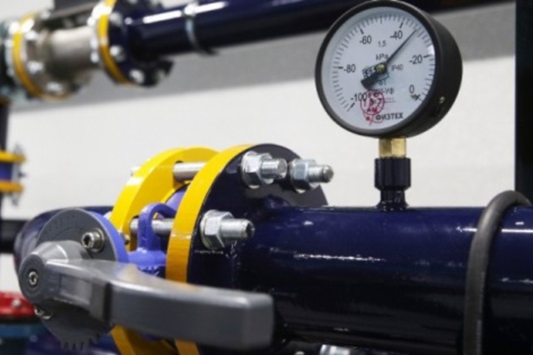 В Удмуртии запустят в работу 35 объектов газификации в этом году