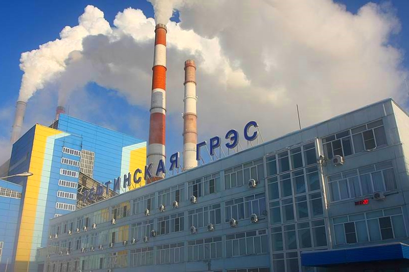 Энергетики СГК завершили ремонт энергоблока № 5 Рефтинской ГРЭС
