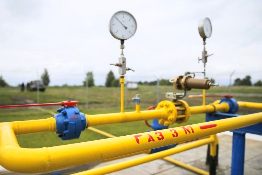 В Краснодарском крае будет создана программа субсидирования строительства распределительных газовых сетей