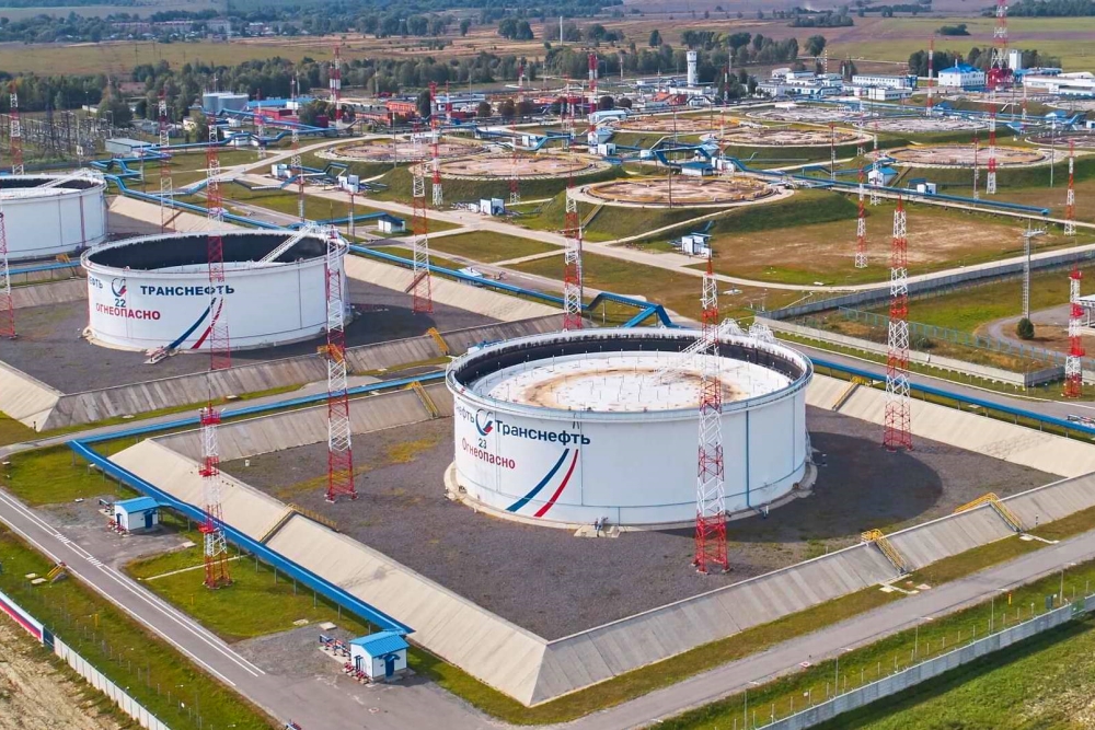 На ЛПДС «Пермь» будет обновлена система компаундирования для отвода высокосернистой нефти