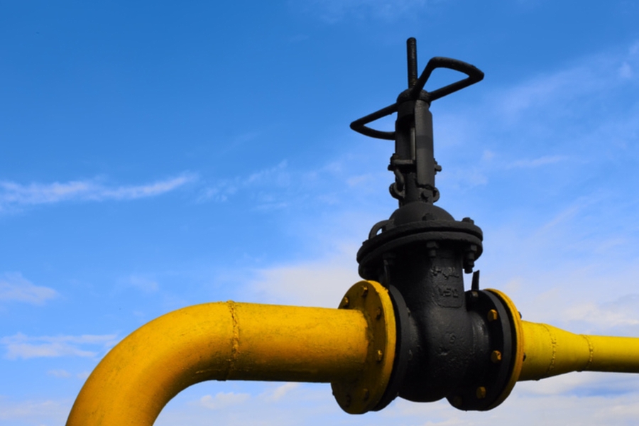«Газпром газораспределение Владимир» ремонтирует запорную арматуру на распределительных газопроводах