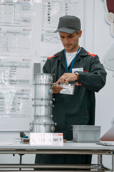 На «ЗиО-Подольске» проведено обучение инструментам Производственной системы «Росатом»