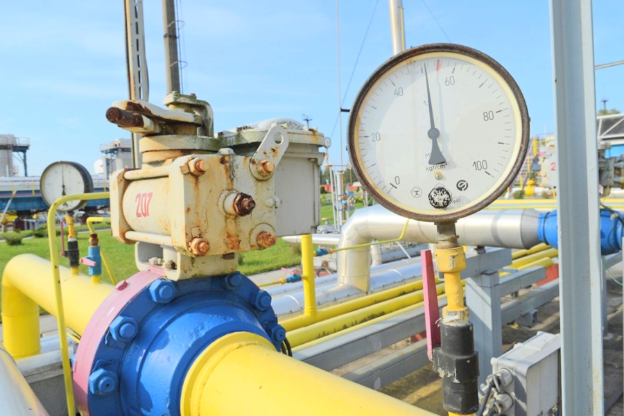 В Ленинградской области будет реализована новая программа по развитию газоснабжения и газификации