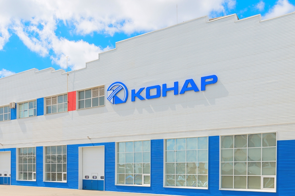 «ПЕГАЗ-Инжиниринг» и «КОНАР» готовы создать совместное энергоэффективное производство в Татарстане