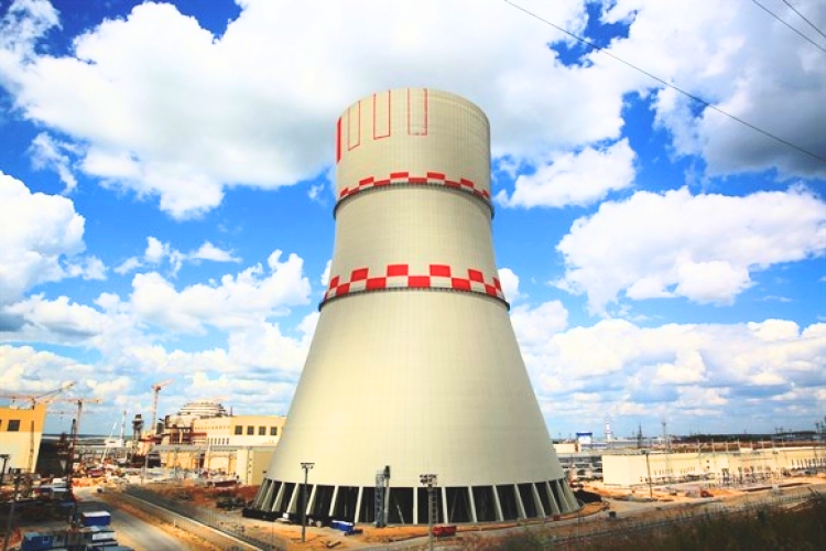 «Росатом» планирует увеличить долю 	выработки АЭС в энергобалансе страны до 25 %