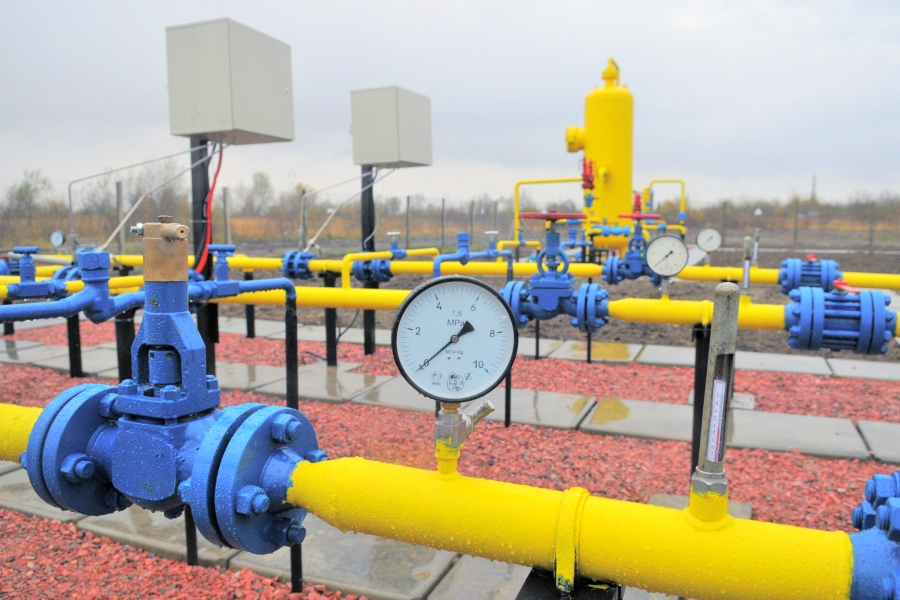 Правление «Газпрома» утвердило программы реконструкции газовых объектов