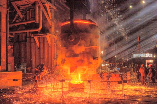 Мотовилихинские заводы освоили выпуск высокопрочной немагнитной стали для энергетики