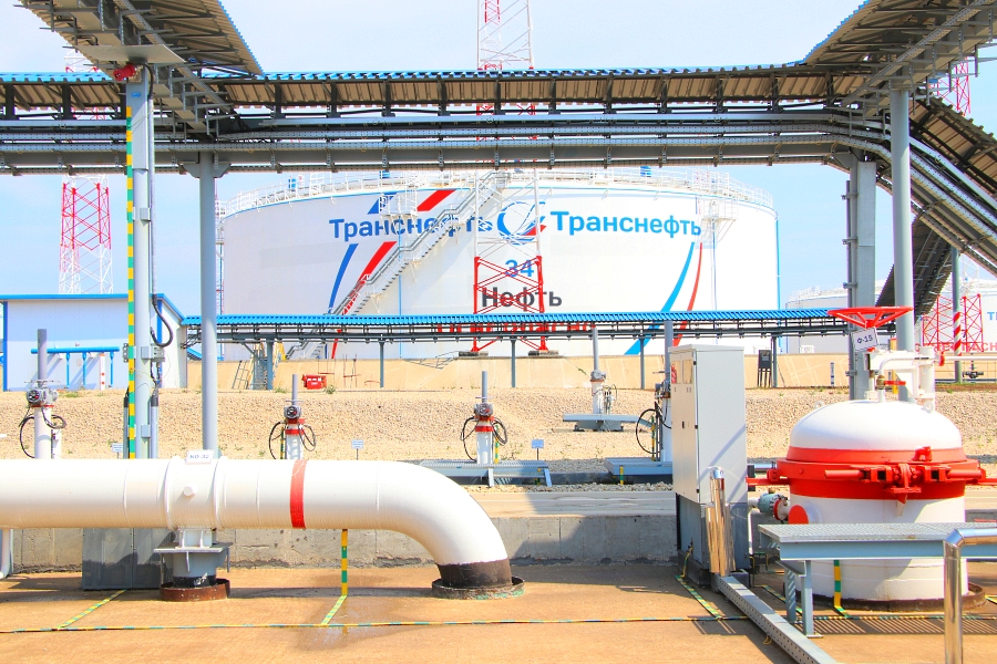 «Транснефть – Приволга» обновила нефтепроводы в Самарской области и Республике Татарстан