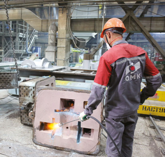Интервью с главным металлургом Благовещенского арматурного завода В. И. Лазечным: «Вся моя трудовая жизнь связана с арматуростроением»