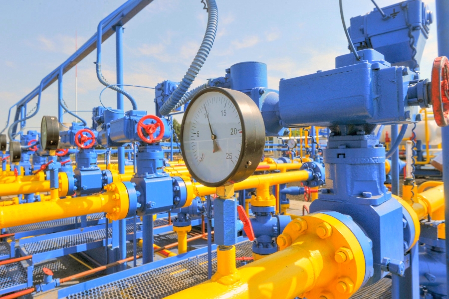 Главгосэкспертиза России одобрила возведение газопровода в Верхнесадовском муниципальном округе Севастополя