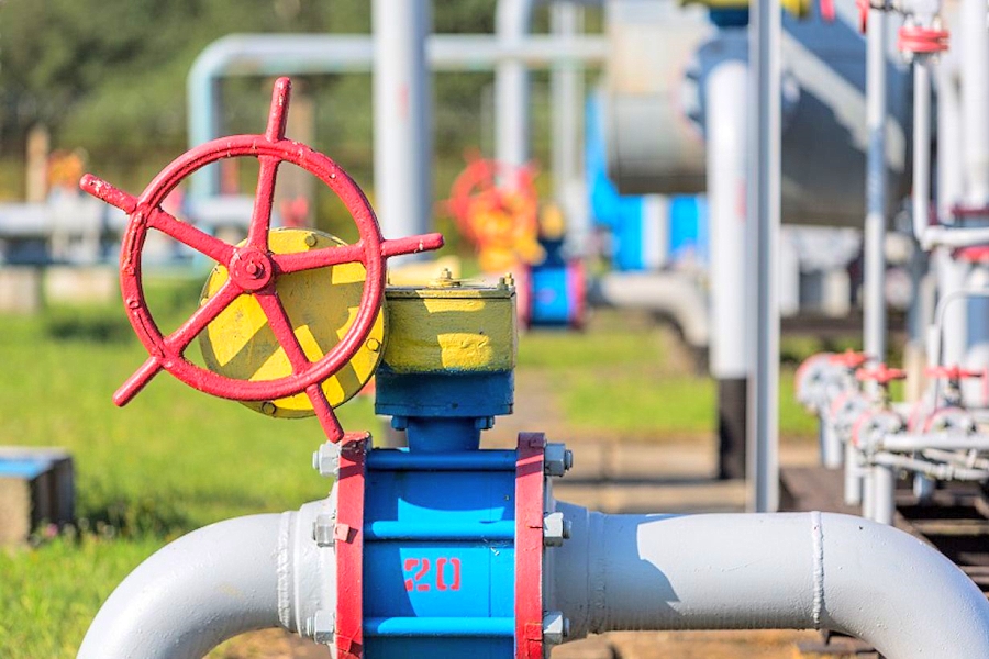 «Газпром» направит свыше 3 млрд рублей на газификацию Республики Адыгея
