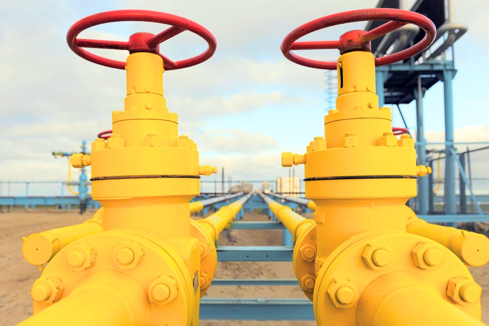 «Газпром» сообщил сроки завершения возведения газопровода «Карачаевск – Теберда»