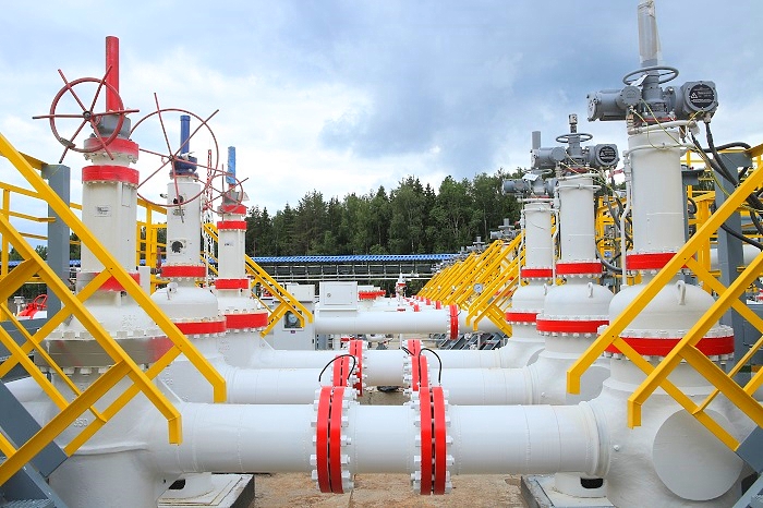 «Транснефть-Верхняя Волга» продолжает обновление запорной арматуры и другого оборудования на нефтепроводах