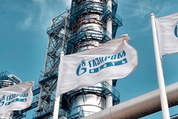 В «Газпром нефти» обновят комплекс мер по работе с нефтесервисными подрядчиками