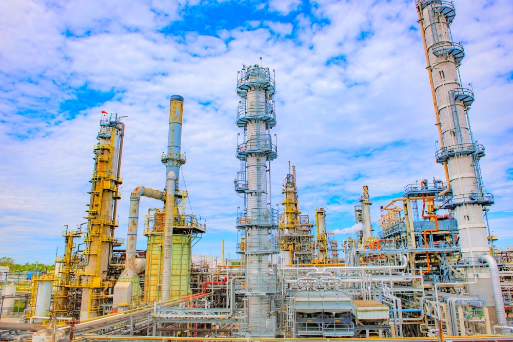 На «Даунстрим Россия 2021» представят отчет о реализации инвестпроектов в нефтегазоперерабатывающей отрасли