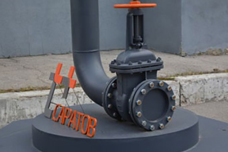 НПФ «КРУГ» обеспечила энергоэффективным оборудованием насосную станцию теплосетей Саратова