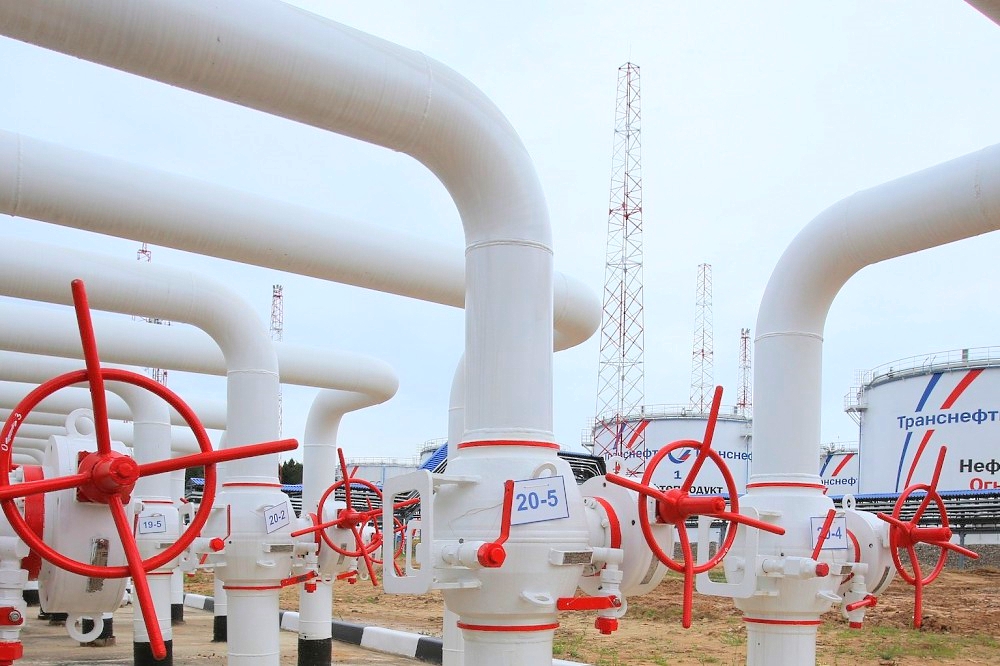 «Транснефть – Сибирь» выполнила плановый ремонт на нефтеперекачивающих станциях в Тюменской области и Югры