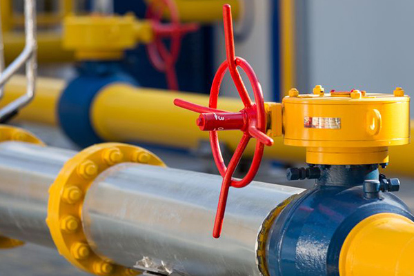 «Мособлгаз» построил 35-й в текущем году газопровод в рамках программы развития газификации Московской области