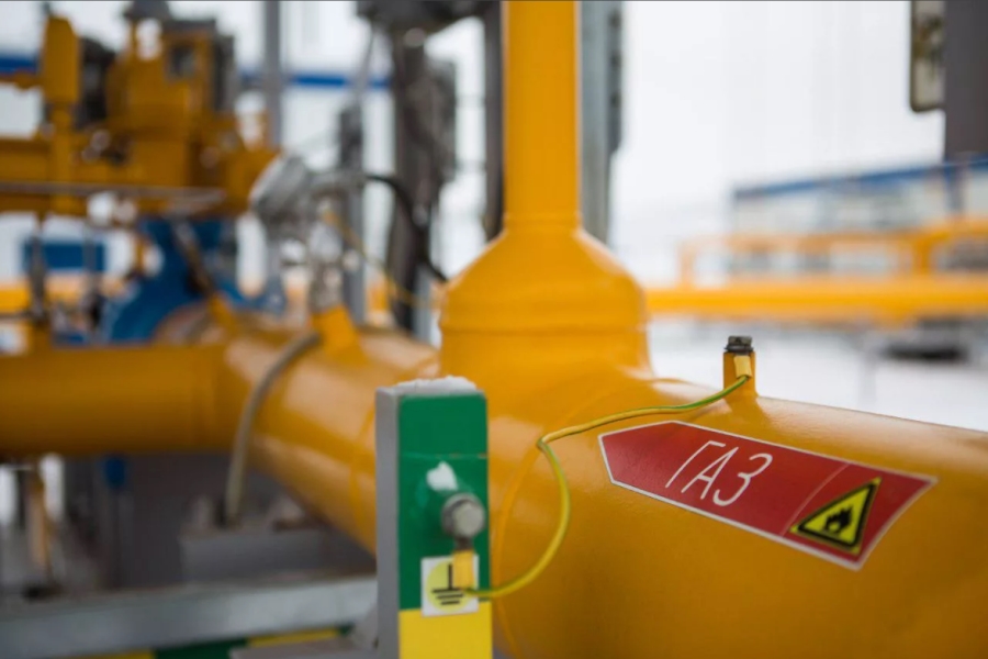 На газификацию Ставропольского края будет направлено более 4 млрд рублей