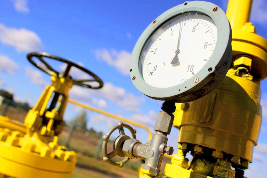 Более 59 млрд рублей «Газпром» направит на газификацию Алтайского края в следующие пять лет