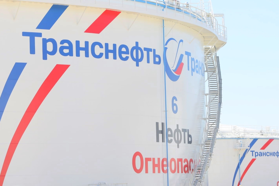 Специалисты завершили ремонт резервуара для хранения нефти на приемо-сдаточном участке «Ухта»
