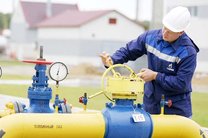 В Республике Ингушетия подписана новая программа развития газоснабжения и газификации региона