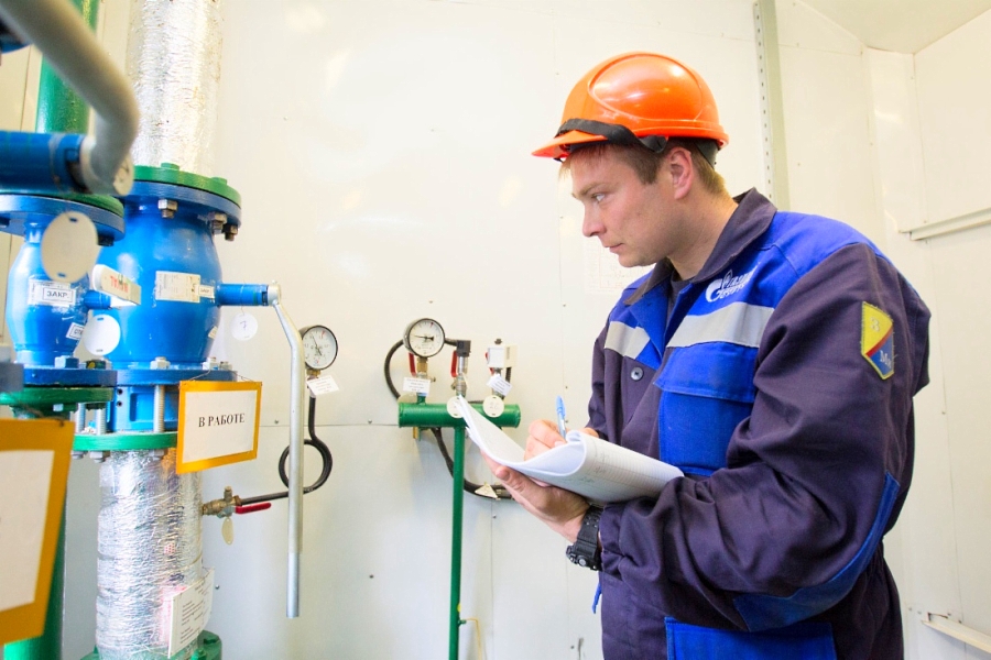 «Газпром трансгаз Сургут» утвердил программу повышения энергетической эффективности на следующие три года