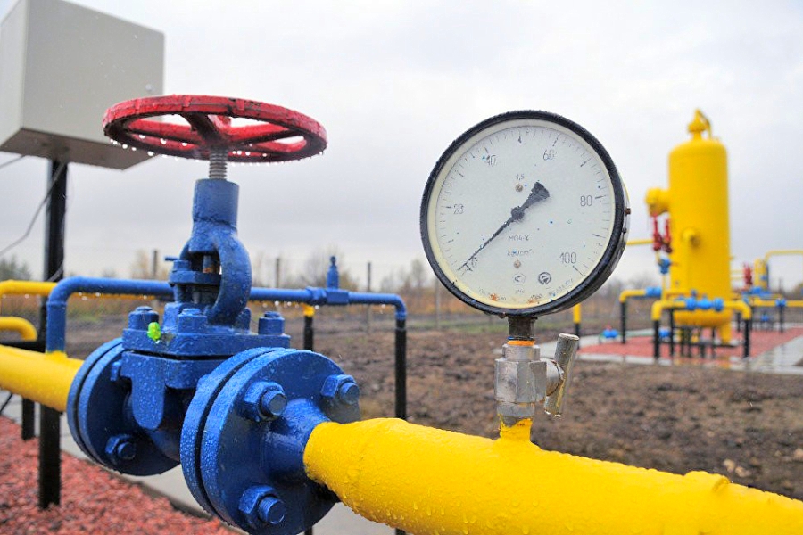 «Газпром» направит более 17 млрд рублей на газификацию Курганской области в следующие пять лет