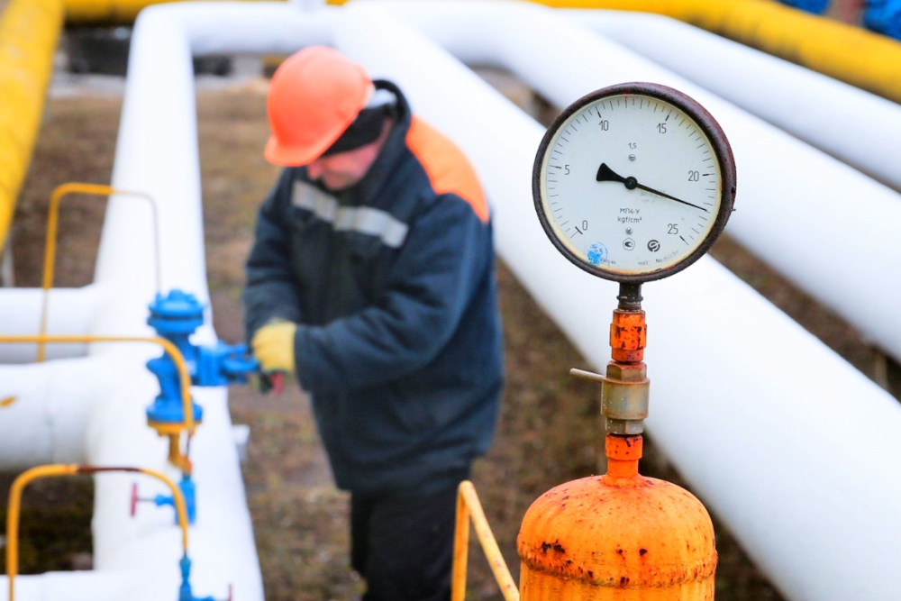 В Новосибирской области возведут 141 км внутрипоселковых газопроводов