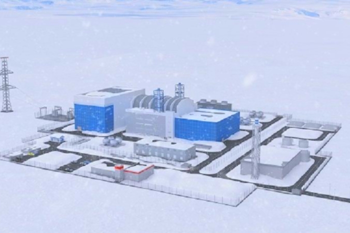 В Якутии будет реализован проект по возведению АЭС малой мощности на базе РИТМ-200