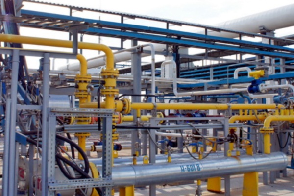 Компания «ЭНЕРГАЗ» рассказала об успешной эксплуатации системы газоподготовки в составе ДКС «Алан» в Узбекистане