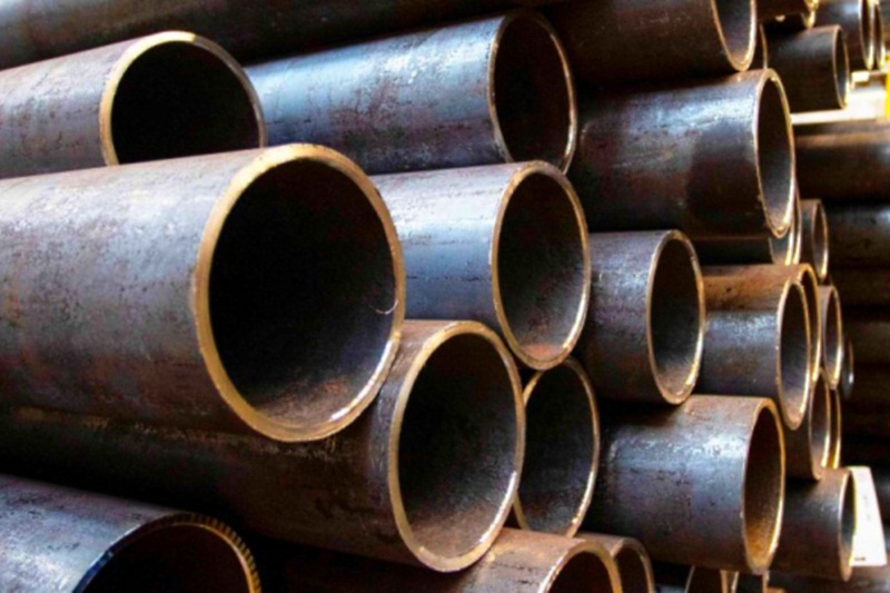 СинТЗ приступил к производству новых горячедеформированных труб для нефтехимии и нефтепереработки