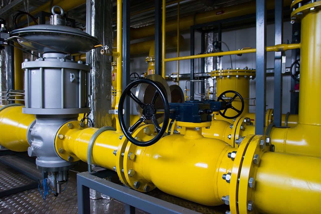 «Газпром межрегионгаз» подтвердил завершение газификации Астраханской области в 2025 году