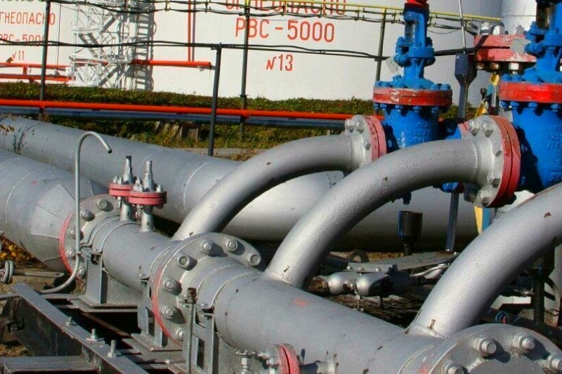 На Еты-Пуровском нефтяном месторождении будет проведено обустройство кустов скважин
